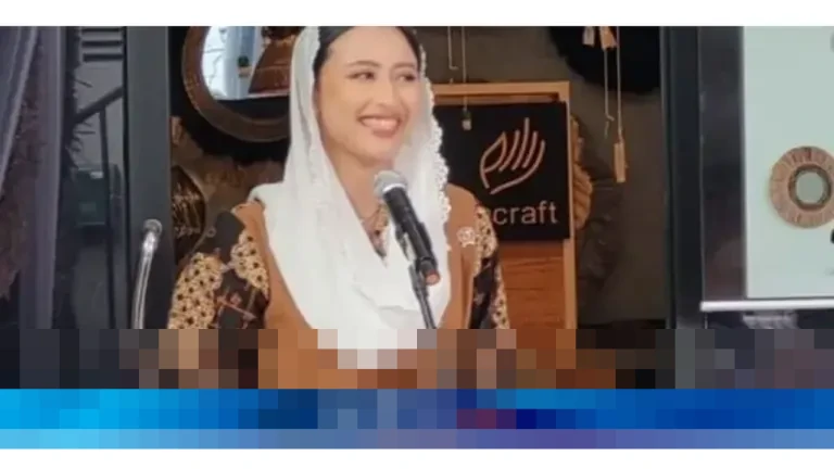 Wamendag Dyah Roro Esti Minta Bappebti Perketat Keamanan Transaksi Emas Digital di Tengah Lonjakan Nilai Wamendag Dyah Roro Esti Minta Bappebti Perketat Keamanan Transaksi Emas Digital di Tengah Lonjakan Nilai