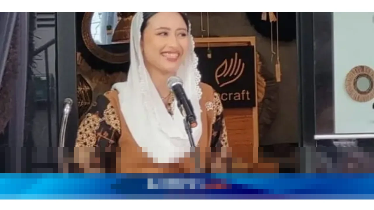 Wamendag Dyah Roro Esti Minta Bappebti Perketat Keamanan Transaksi Emas Digital di Tengah Lonjakan Nilai