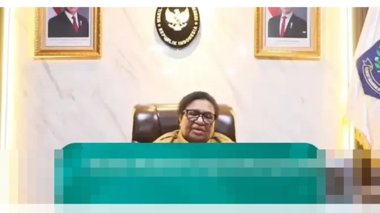 Wamendagri Ribka Haluk: “Tidak Benar Arahan Presiden Hanya Tanam Sawit di Papua”