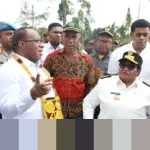 Wamendagri Wiyagus Tekankan Semangat Belajar dan Nasionalisme di Sekolah Rakyat Minahasa