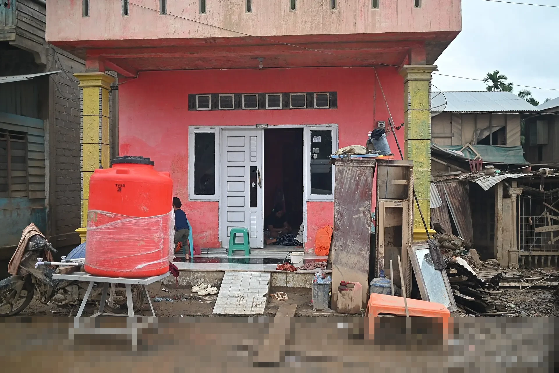 Wamendikdasmen: 2.756 Sekolah di Aceh Rusak Akibat Banjir, Pembersihan Ditargetkan Rampung Akhir Januari Wamendikdasmen: 2.756 Sekolah di Aceh Rusak Akibat Banjir, Pembersihan Ditargetkan Rampung Akhir Januari