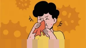 Wamenkes Benjamin Paulus Peringatkan: Kasus Super Flu Berpotensi Melonjak di Puncak Musim Hujan