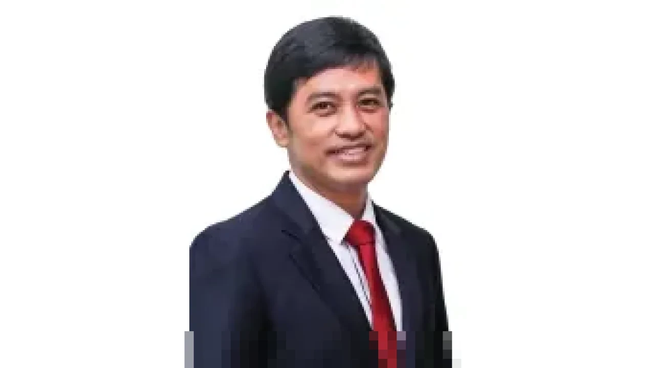 Wamenkes Benjamin Tegaskan: Penanganan Stunting Membutuhkan Tindakan Medis Khusus, Bukan Sekadar Makan Bergizi Gratis