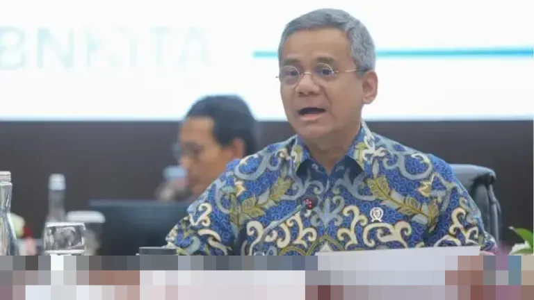 Wamenkeu Suahasil Nazara Ungkap Pemerintah Pusat Hemat Belanja Rp 100 Triliun di 2025