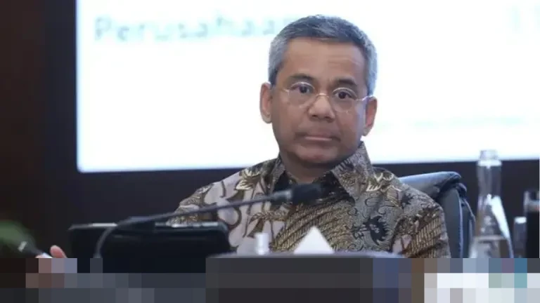 Wamenkeu Suahasil Nazara Ungkap Sisa Anggaran Pemda Rp108,7 Triliun di 2025 Wamenkeu Suahasil Nazara Ungkap Sisa Anggaran Pemda Rp108,7 Triliun di 2025