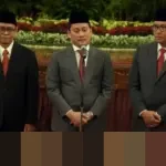 Wamenkeu Suahasil: “Tekanan Tinggi di Semester I”, Setoran Pajak 2025 Meleset Rp 271,7 Triliun dari Target