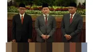 Wamenkeu Suahasil: “Tekanan Tinggi di Semester I”, Setoran Pajak 2025 Meleset Rp 271,7 Triliun dari Target