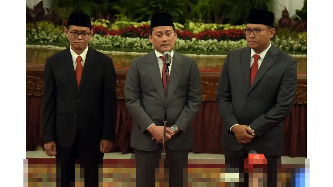 Wamenkeu Suahasil: “Tekanan Tinggi di Semester I”, Setoran Pajak 2025 Meleset Rp 271,7 Triliun dari Target