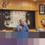 Wamenkum Eddy Hiariej: Pasal Martabat Presiden Ada untuk Lindungi Negara dan Cegah Anarkis