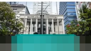 Wamenkum Eddy Hiariej: Pasal Penghinaan Lembaga Negara Dibatasi, Hanya Presiden hingga MK