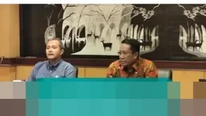 Wamenkum Eddy Hiariej Pastikan Tak Ada Perkara Digantung Usai KUHAP Baru Berlaku