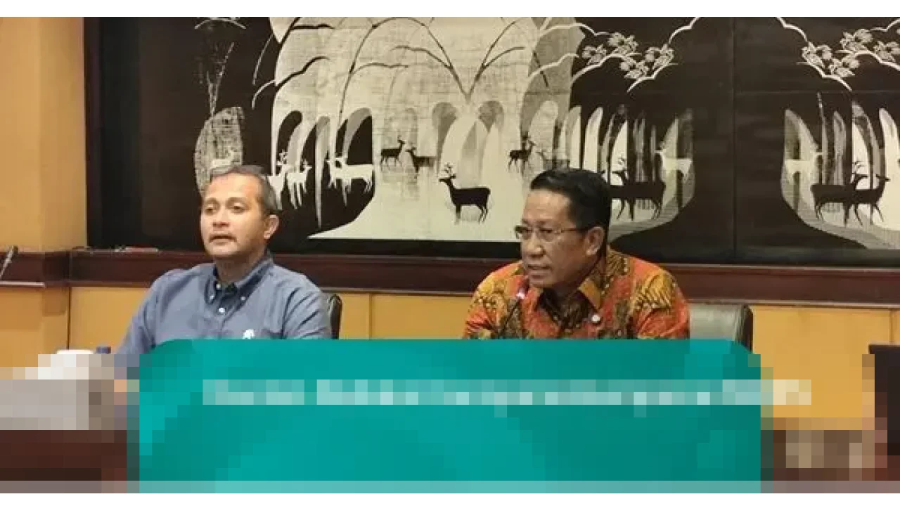 Wamenkum Eddy Hiariej Pastikan Tak Ada Perkara Digantung Usai KUHAP Baru Berlaku