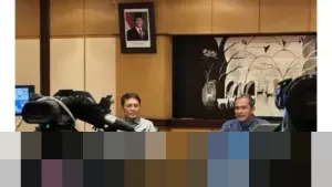 Wamenkum Eddy: Penangkapan Tanpa Izin Pengadilan Cegah Tersangka Kabur dan Jamin Efektivitas Hukum