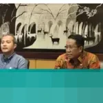 Wamenkum Edward Hiariej Tepis Isu Penyadapan di KUHAP Baru Tanpa Izin Pengadilan: Itu Hoaks