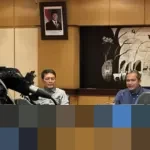 Wamenkum Edward Hiariej: “Tersangka Keburu Kabur” Jadi Alasan Penangkapan Tanpa Izin Pengadilan