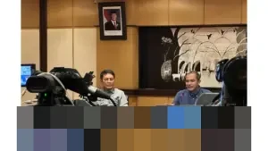 Wamenkum Edward Hiariej: “Tersangka Keburu Kabur” Jadi Alasan Penangkapan Tanpa Izin Pengadilan