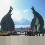 Wamensos Agus Jabo: Indonesia Bangsa Kuat, Perlu Kembali pada Jati Diri Bangsa