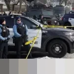 Wanita 37 Tahun Tewas Ditembak Agen Imigrasi AS di Minneapolis, Picu Protes Massal