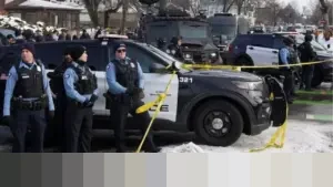 Wanita 37 Tahun Tewas Ditembak Agen Imigrasi AS di Minneapolis, Picu Protes Massal