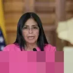 Wapres Venezuela Delcy Rodriguez Ajak AS Berkolaborasi Pasca-Penahanan Presiden Nicolas Maduro