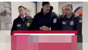 Wapres Venezuela Delcy Rodriguez: “Nicolas Maduro Satu-satunya Presiden Sah Meski Ditangkap AS”