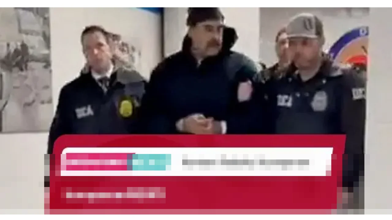 Wapres Venezuela Delcy Rodriguez: “Nicolas Maduro Satu-satunya Presiden Sah Meski Ditangkap AS”