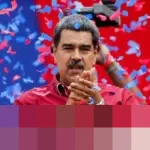 Wapres Venezuela Tuntut Bukti Keberadaan Maduro Usai Serangan Skala Besar AS