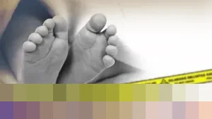 Warga Depok Geger, Jasad Bayi Berari-ari Ditemukan di Kali Limo Saat Malam Tahun Baru