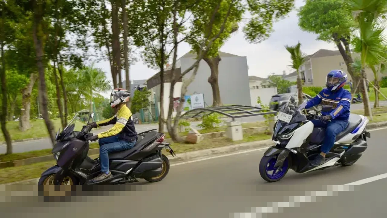 Warga Desak MK Perjelas Aturan: Pengendara Merokok di Jalan Raya Terancam Sanksi Pencabutan SIM Warga Desak MK Perjelas Aturan: Pengendara Merokok di Jalan Raya Terancam Sanksi Pencabutan SIM