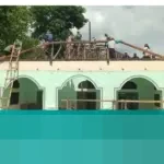 Warga Gunungkidul Duga Ditipu Donatur Fiktif, Pembangunan Masjid Rp 1,8 Miliar Terkatung-katung