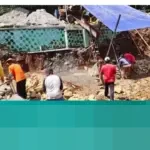 Warga Gunungkidul: “Hampir Rp100 Juta Terkumpul” untuk Pembangunan Kembali Masjid Al-Huda yang Dirobohkan