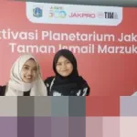 Warga Jakarta Sambut Planetarium TIM, Jadi Opsi Liburan Edukatif Selain Mal
