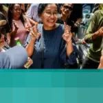 Warga Kampung Tugu Cilincing Lestarikan Tradisi Rabo-rabo, Sambut Tahun Baru dengan Keroncong