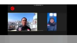 Warga Keluhkan Gunungan Sampah Menahun di Pasar Induk Kramat Jati, Bau Busuk Mengganggu