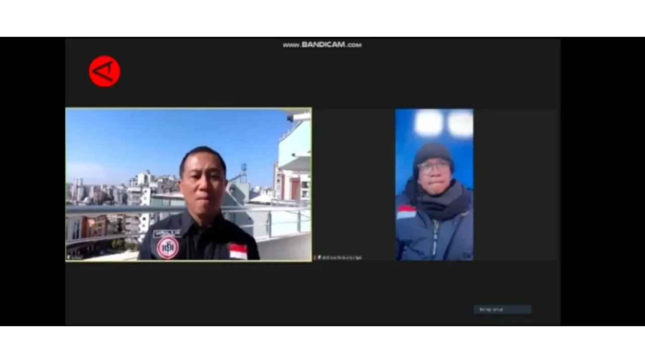 Warga Keluhkan Gunungan Sampah Menahun di Pasar Induk Kramat Jati, Bau Busuk Mengganggu