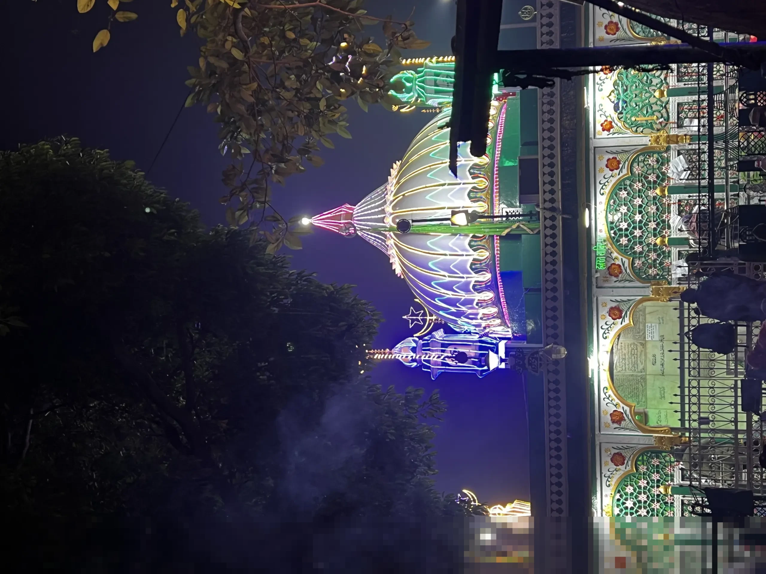 Warga Kramat Jati Resah, Sampah Menggunung di Pasar Induk Picu Bau Busuk Menahun