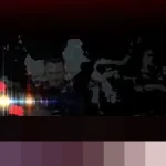 Warga Puncak Cianjur Panik: Dentuman dan Cahaya Merah Misterius Gegerkan Wilayah, BPBD Turun Tangan