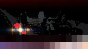 Warga Puncak Cianjur Panik: Dentuman dan Cahaya Merah Misterius Gegerkan Wilayah, BPBD Turun Tangan