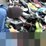 Warga Terluka Ditembak Saat Kejar Pelaku Curanmor di Palmerah, Polisi Buru Dua Orang