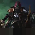 Warhammer 40,000 Geger: Pertemuan Primarch Roboute Guilliman dan Lion El’Jonson Akhirnya Terkuak dalam Buku Kampanye Baru