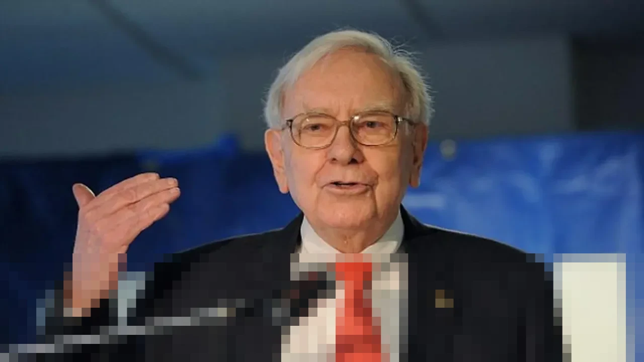 Warisan Kesabaran dan Integritas Warren Buffett: Menginspirasi CEO di Tengah Transisi Kepemimpinan Berkshire Hathaway