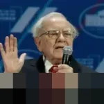 Warren Buffett Mundur dari CEO Berkshire Hathaway Setelah 60 Tahun, Greg Abel Ambil Alih Kendali