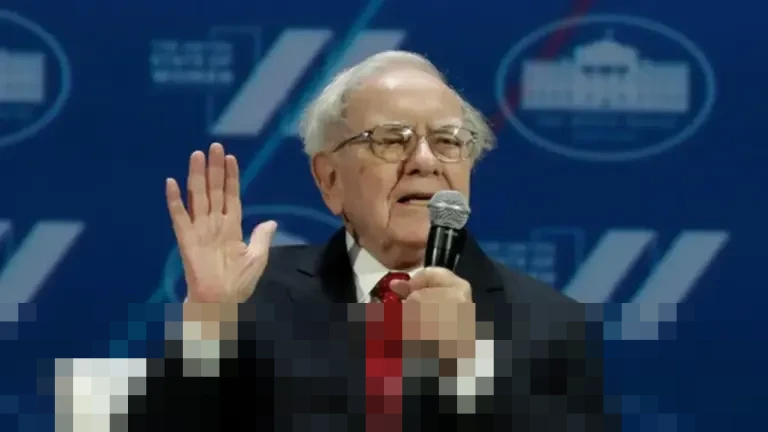 Warren Buffett Mundur dari CEO Berkshire Hathaway Setelah 60 Tahun, Greg Abel Ambil Alih Kendali
