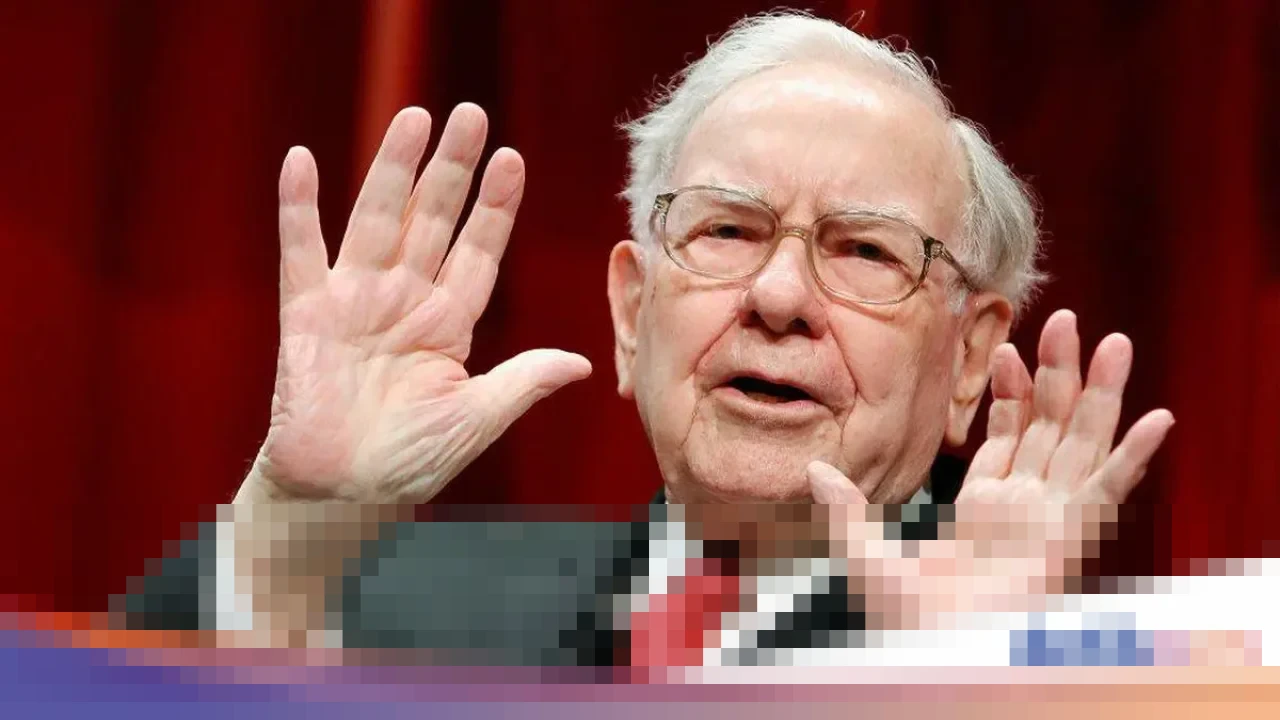 Warren Buffett Pensiun dari Berkshire Hathaway, Greg Abel Resmi Ambil Alih Kursi CEO
