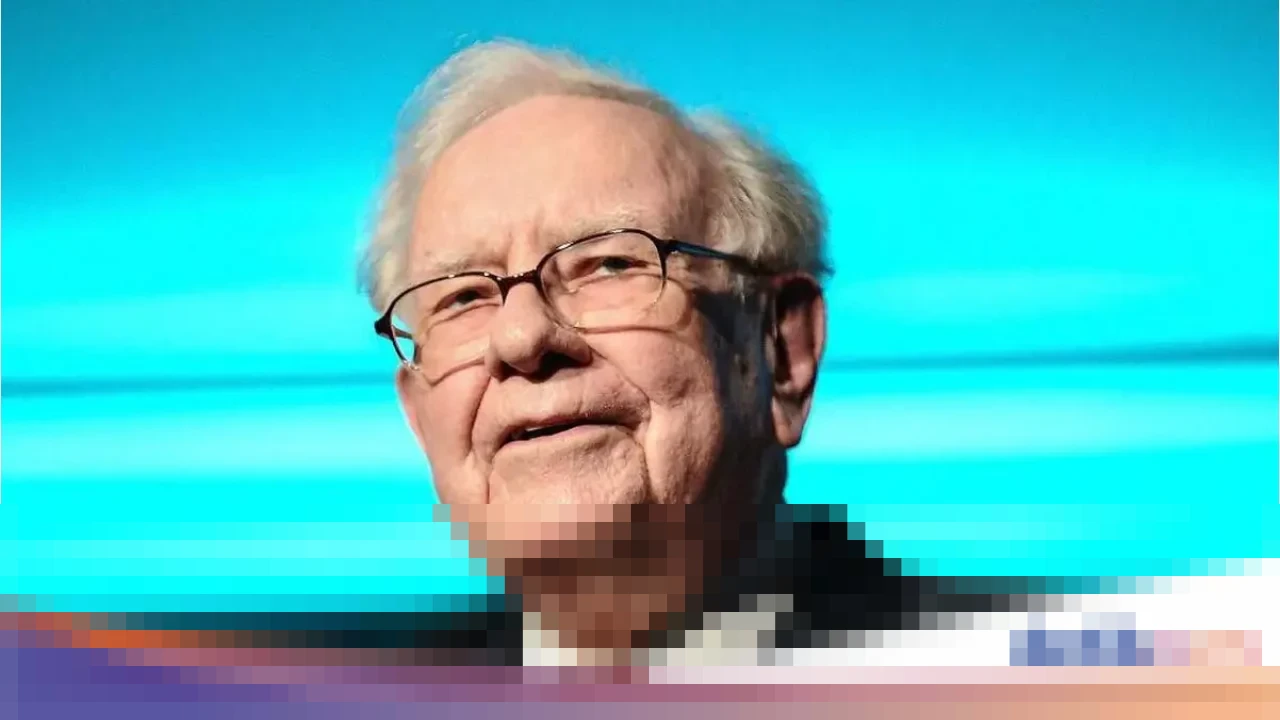 Warren Buffett Pensiun, Saham Berkshire Hathaway Terkoreksi Tajam, Kepercayaan Investor Dipertanyakan Warren Buffett Pensiun, Saham Berkshire Hathaway Terkoreksi Tajam, Kepercayaan Investor Dipertanyakan
