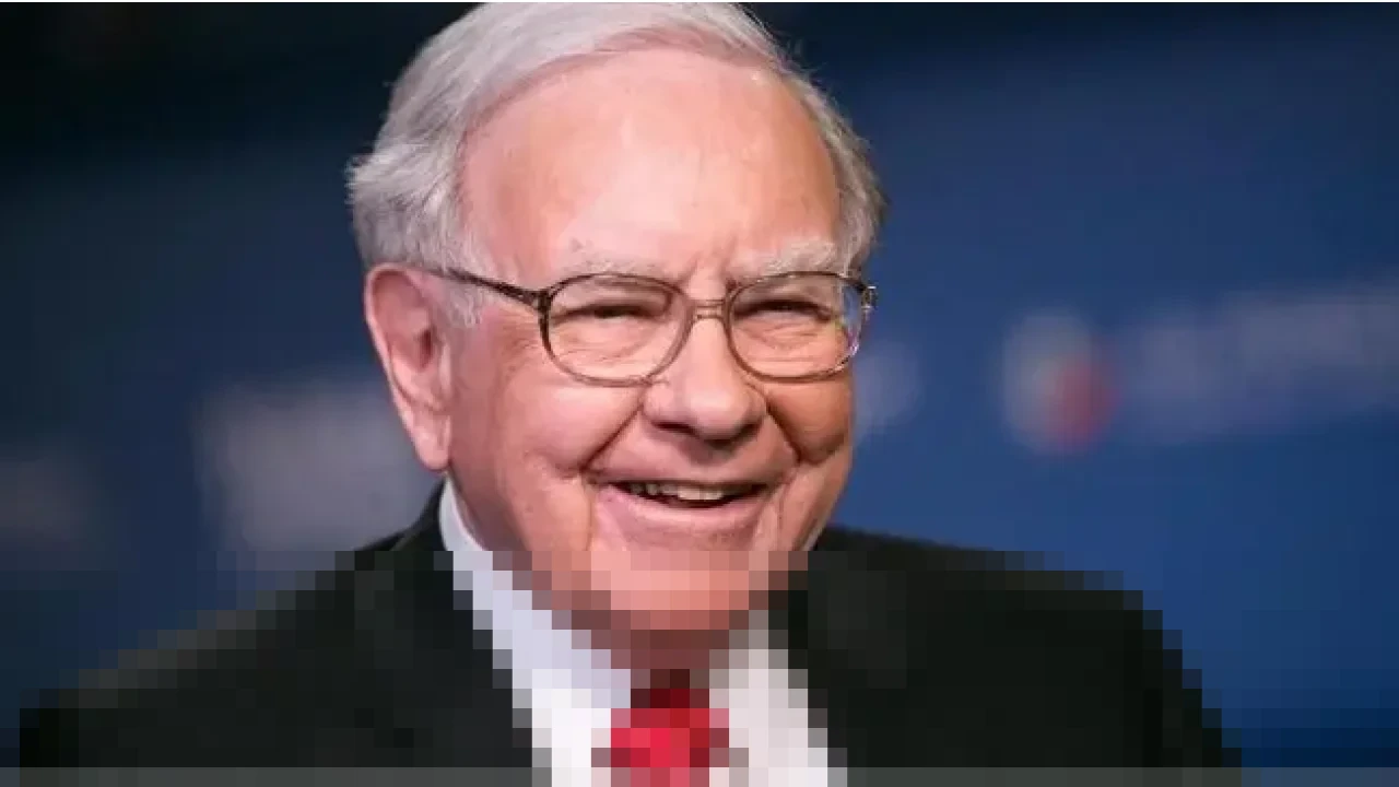 Warren Buffett Resmi Lengser dari CEO Berkshire Hathaway, Akhiri Enam Dekade Kepemimpinan Gemilang