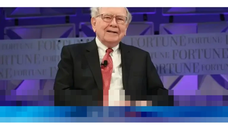 Warren Buffett Ungkap 5 Aturan Krusial untuk Investor Pemula, Kunci Sukses di Pasar Modal Warren Buffett Ungkap 5 Aturan Krusial untuk Investor Pemula, Kunci Sukses di Pasar Modal