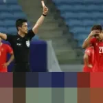 Wasit Korea Selatan Ko Hyung Jin Pimpin Duel Panas Persib vs Persija di Super League