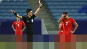 Wasit Korea Selatan Ko Hyung Jin Pimpin Duel Panas Persib vs Persija di Super League