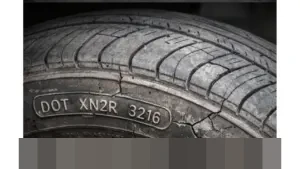Waspada! Ban Kendaraan Punya Batas Usia, Ini Ciri-ciri Kedaluwarsa yang Ancam Keselamatan